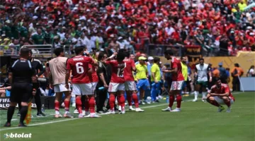 اللقاء المنتظر: موعد مباراة الأهلي التالية في كأس العالم للأندية 2025 بعد هزيمة بالميراس